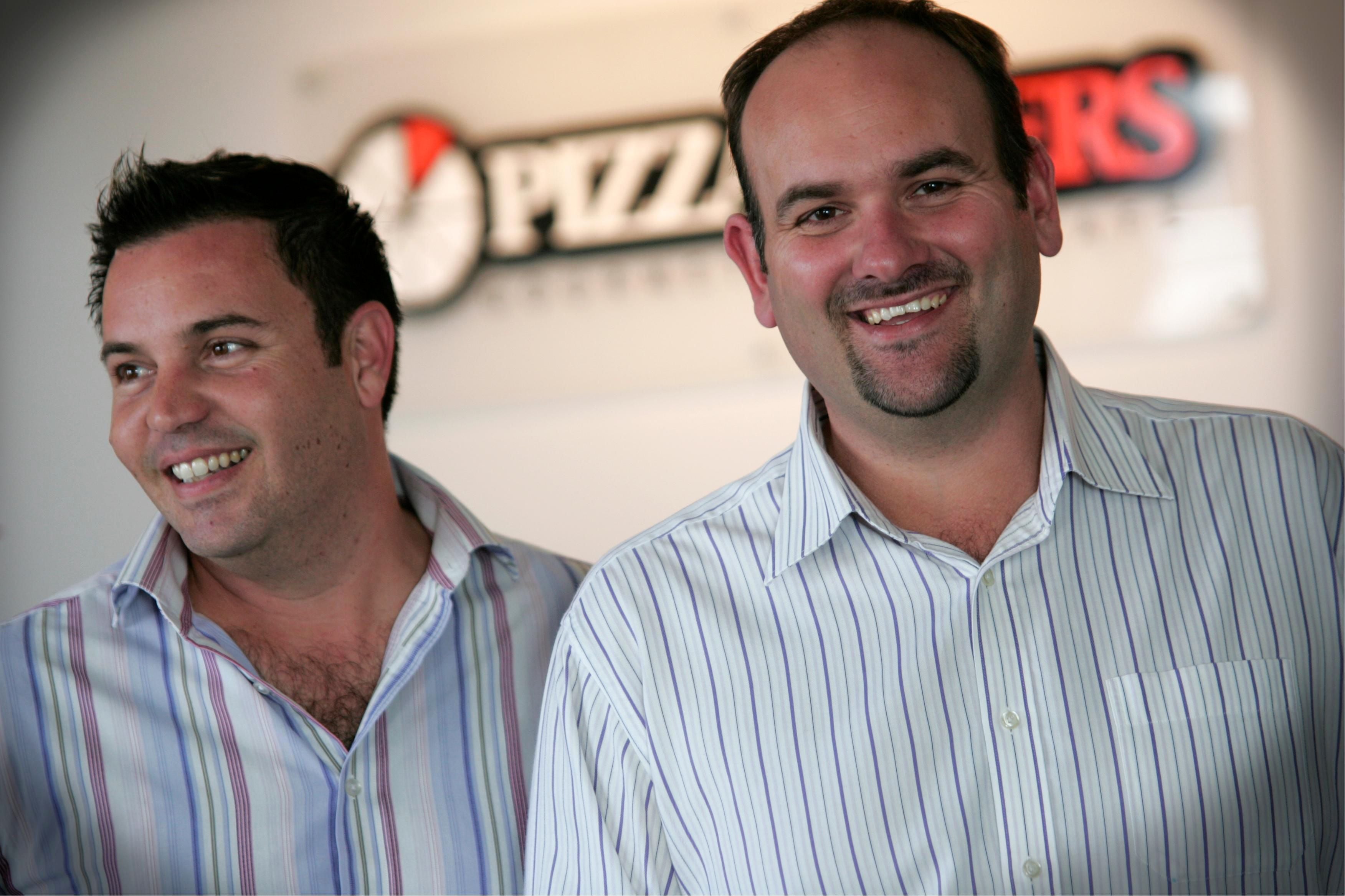 Pizza Capers is tops when  it comes to earning a crust   Pizza Capers is tops when  it comes to earning a crust